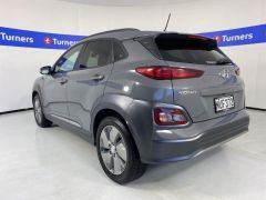 Photo of the vehicle Hyundai Kona