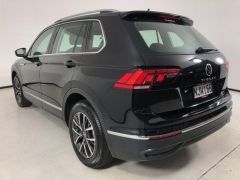 Photo of the vehicle Volkswagen Tiguan