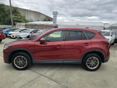 Photo of the vehicle Mazda CX-5