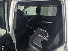 Photo of the vehicle Nissan X-Trail