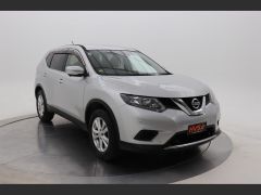 Photo of the vehicle Nissan X-Trail