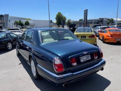 Photo of the vehicle Bentley Arnage