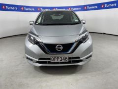 Photo of the vehicle Nissan Note