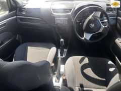 Photo of the vehicle Suzuki Swift