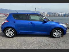 Photo of the vehicle Suzuki Swift