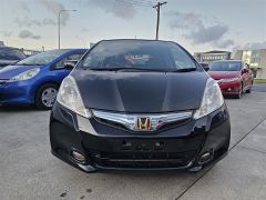 Photo of the vehicle Honda Fit