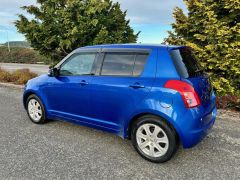 Photo of the vehicle Suzuki Swift