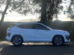 Photo of the vehicle Hyundai Kona