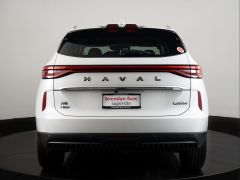 Photo of the vehicle Haval H6