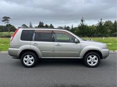 Photo of the vehicle Nissan X-Trail