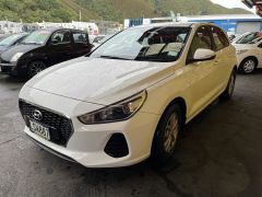 Photo of the vehicle Hyundai i30