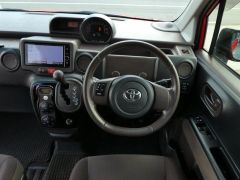 Photo of the vehicle Toyota Porte