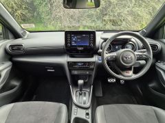 Photo of the vehicle Toyota Yaris