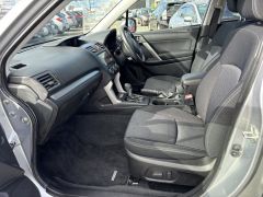 Photo of the vehicle Subaru Forester