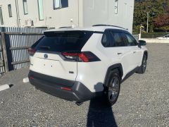 Photo of the vehicle Toyota RAV4