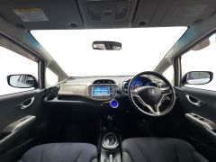 Photo of the vehicle Honda Fit