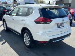 Photo of the vehicle Nissan X-Trail