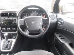 Photo of the vehicle Dodge Caliber