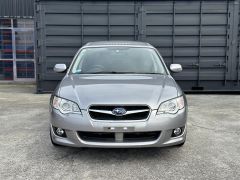 Photo of the vehicle Subaru Legacy