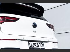 Photo of the vehicle Volkswagen Golf