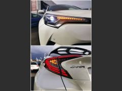 Photo of the vehicle Toyota C-HR