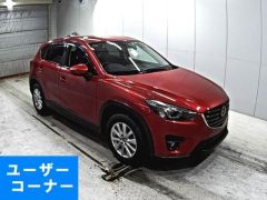 Photo of the vehicle Mazda CX-5