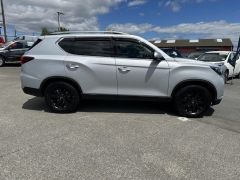 Photo of the vehicle SsangYong Rexton