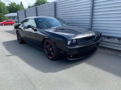 Photo of the vehicle Dodge Challenger