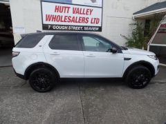 Photo of the vehicle Land Rover Discovery