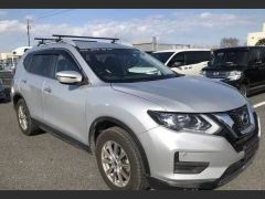 Photo of the vehicle Nissan X-Trail