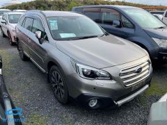 Photo of the vehicle Subaru Outback