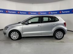 Photo of the vehicle Volkswagen Polo