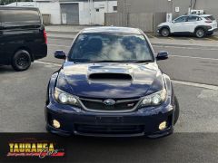 Photo of the vehicle Subaru Impreza