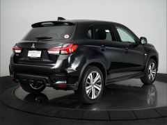 Photo of the vehicle Mitsubishi ASX