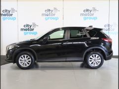 Photo of the vehicle Mazda CX-5