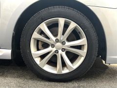 Photo of the vehicle Subaru Legacy