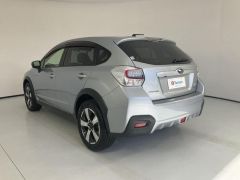 Photo of the vehicle Subaru XV