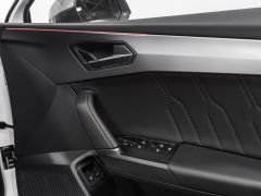 Photo of the vehicle SEAT Leon