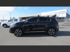 Photo of the vehicle Kia Sportage