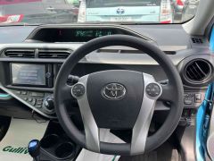 Photo of the vehicle Toyota Aqua