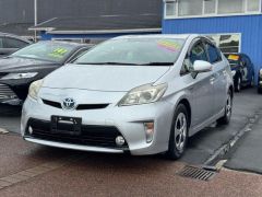 Photo of the vehicle Toyota Prius