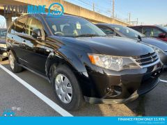 Photo of the vehicle Mitsubishi Outlander