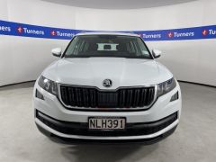 Photo of the vehicle Skoda Kodiaq