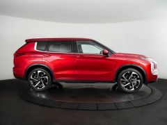 Photo of the vehicle Mitsubishi Outlander