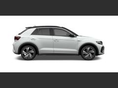 Photo of the vehicle Volkswagen T-Roc