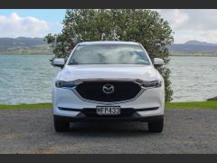 Photo of the vehicle Mazda CX-5