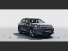 Photo of the vehicle Volkswagen Tiguan