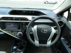 Photo of the vehicle Toyota Aqua