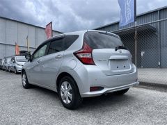 Photo of the vehicle Nissan Note