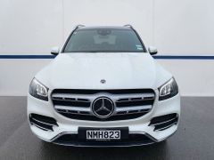 Photo of the vehicle Mercedes-Benz GLS